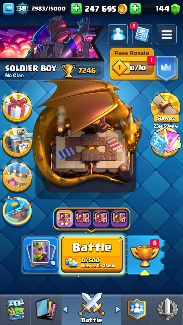 offer preview