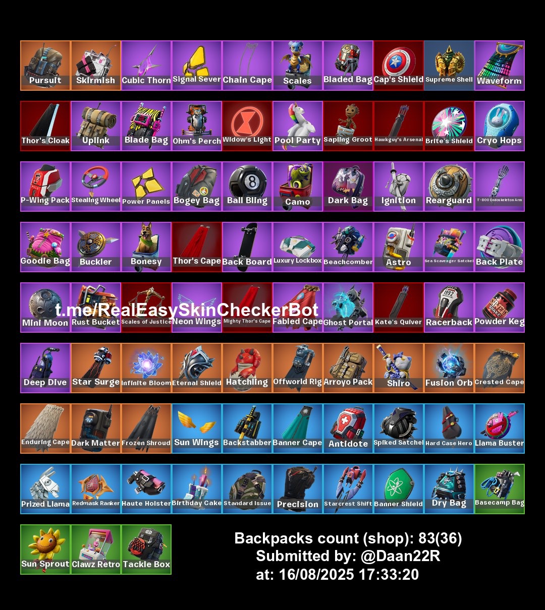 offer preview