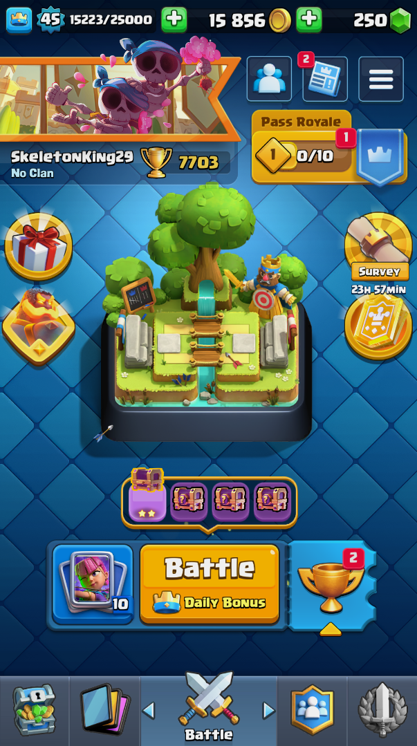 offer preview