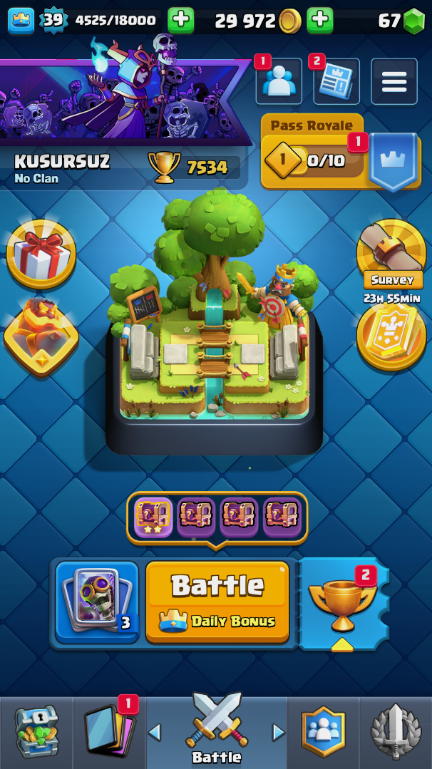 offer preview
