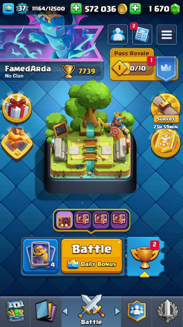 offer preview
