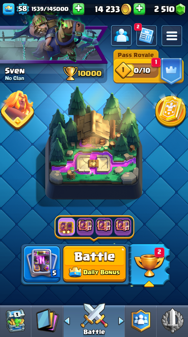 offer preview