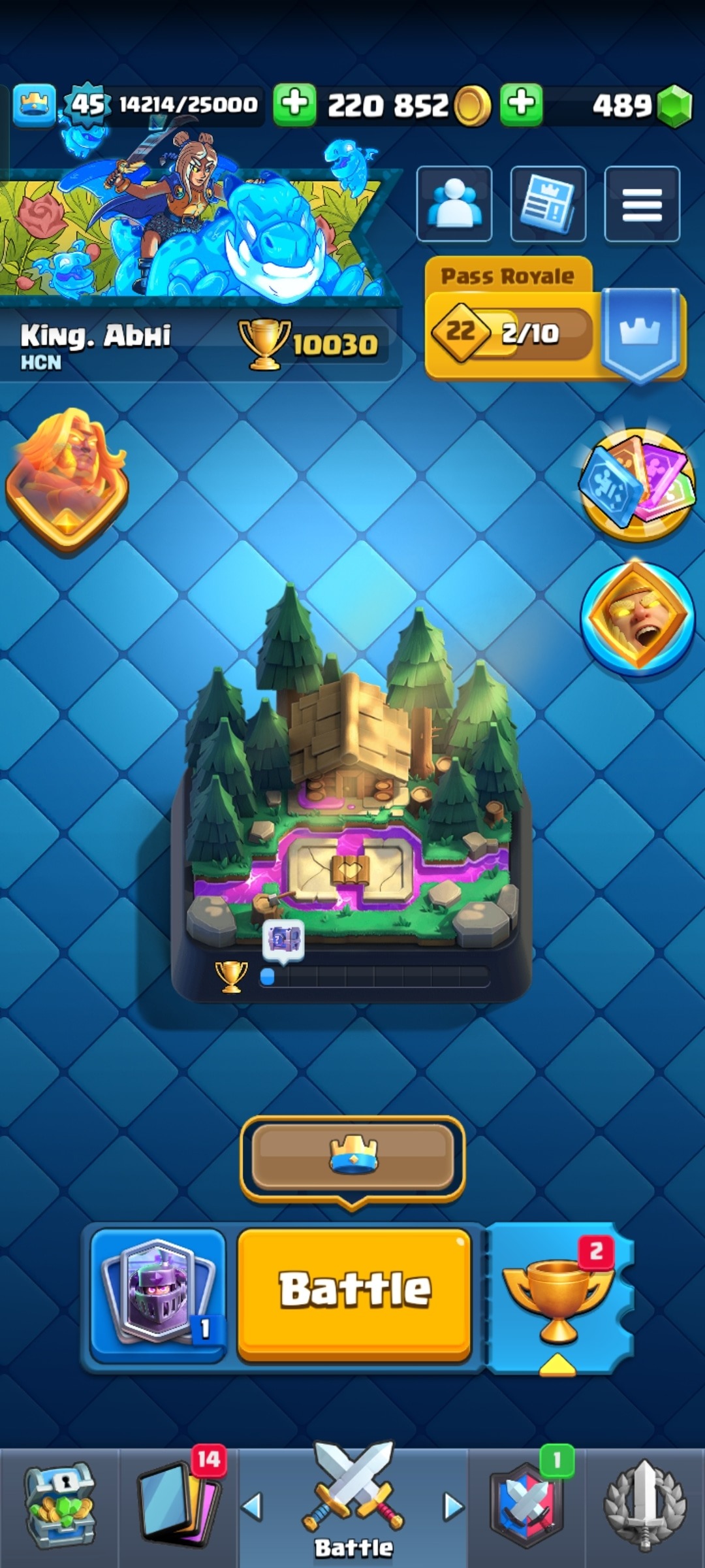 offer preview