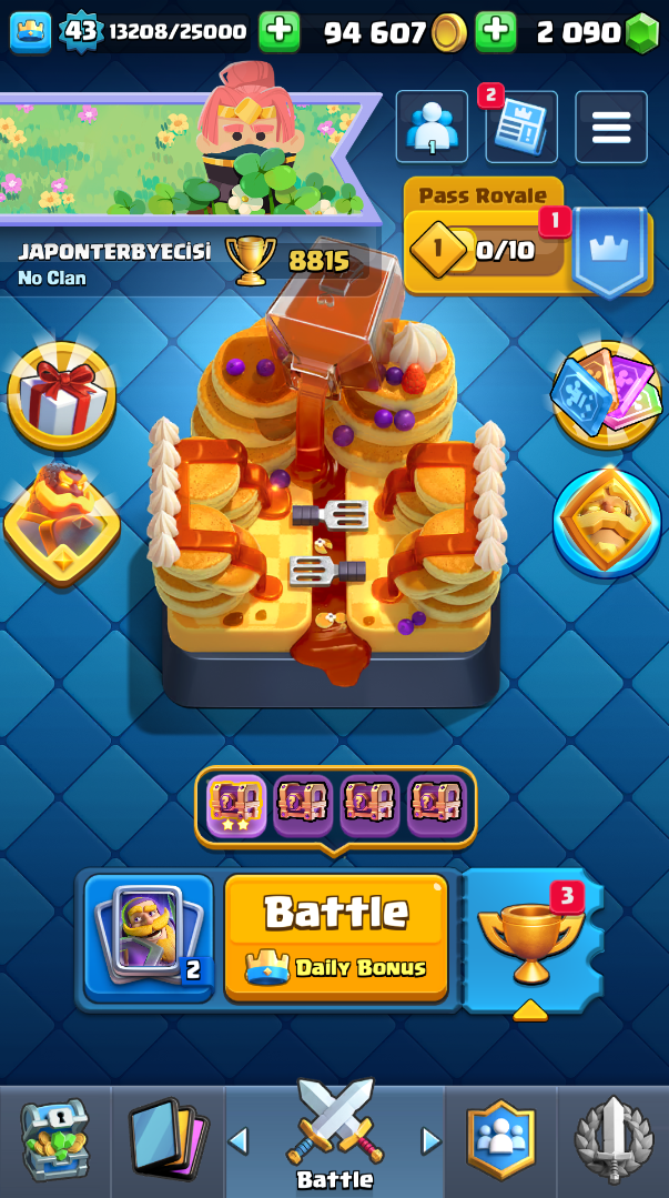 offer preview