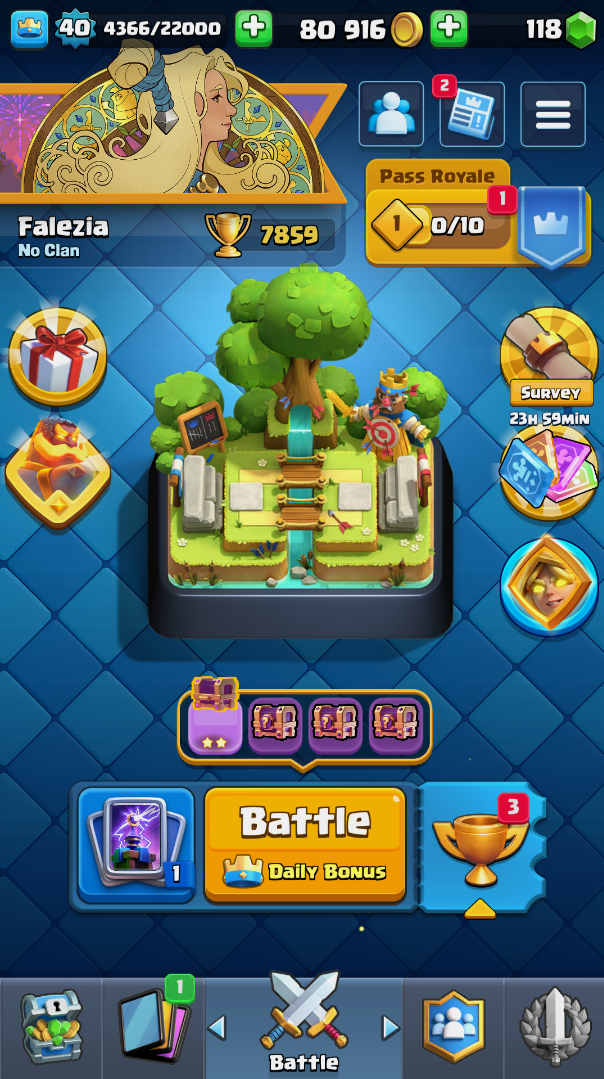 offer preview