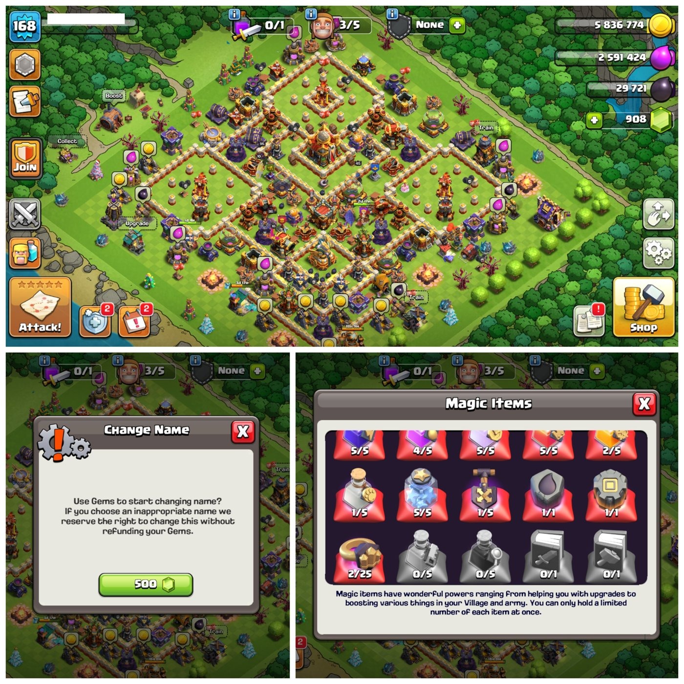 offer preview
