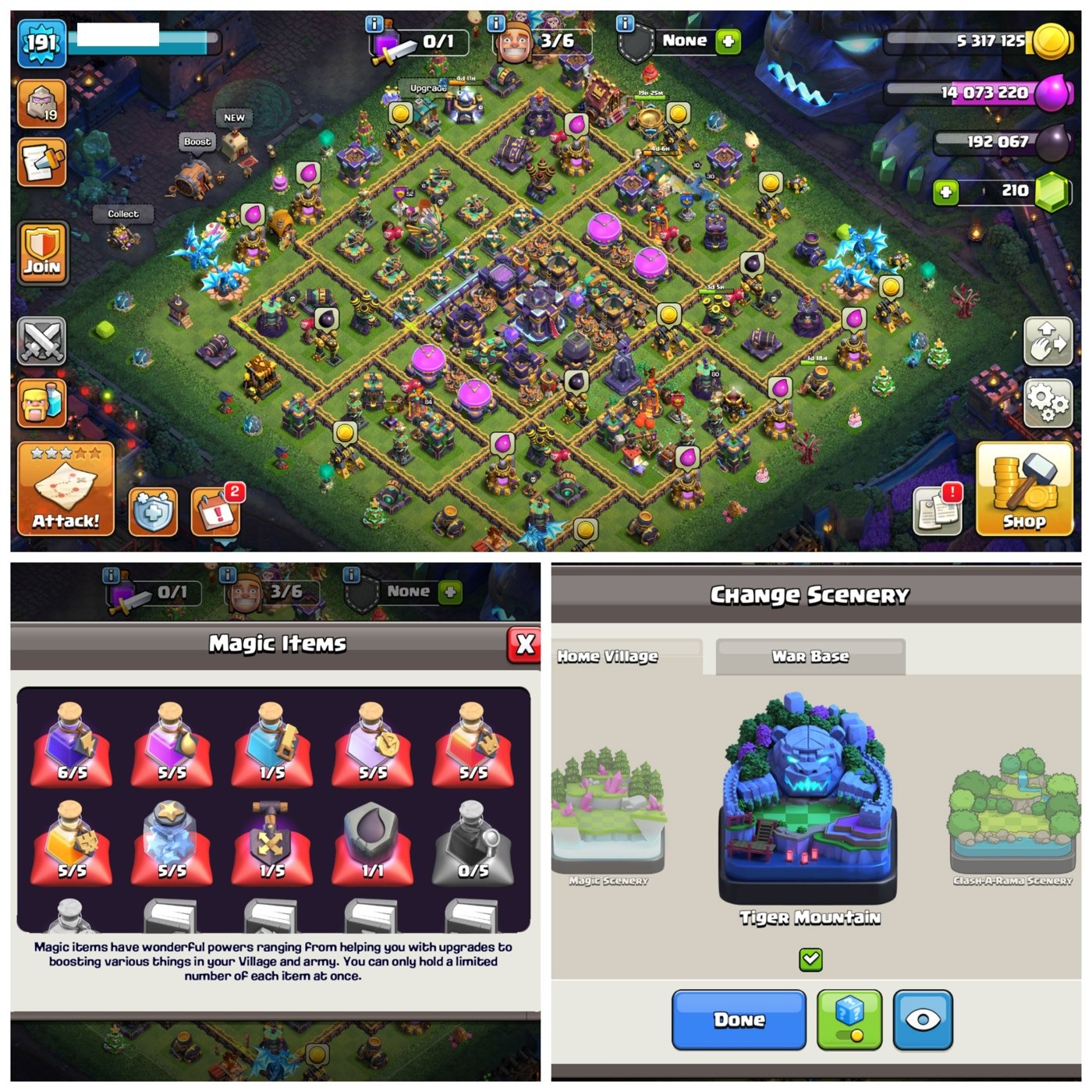 offer preview