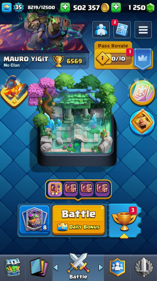 offer preview