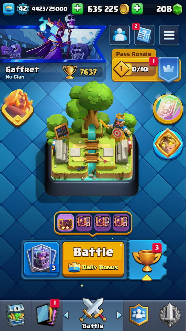 offer preview