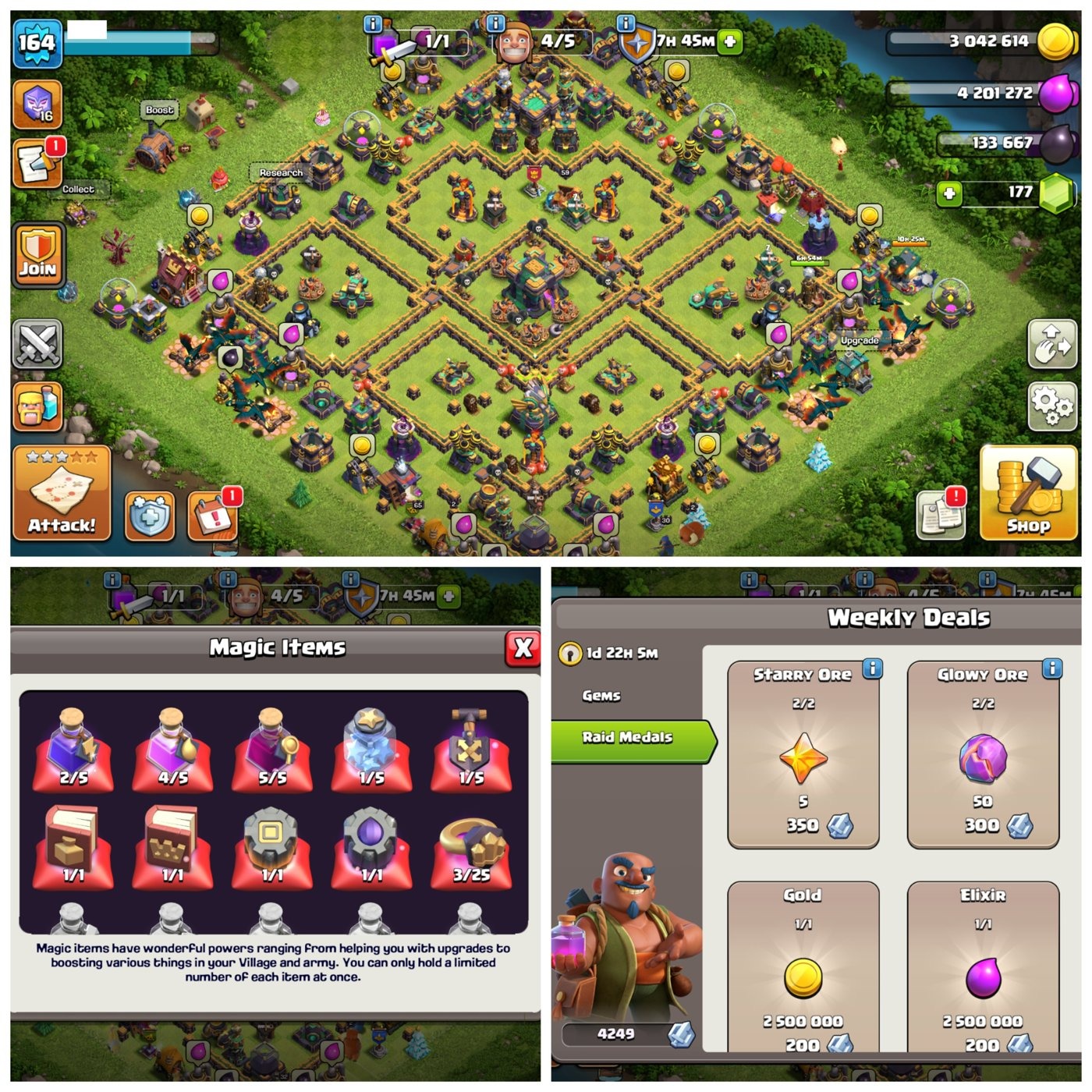 offer preview