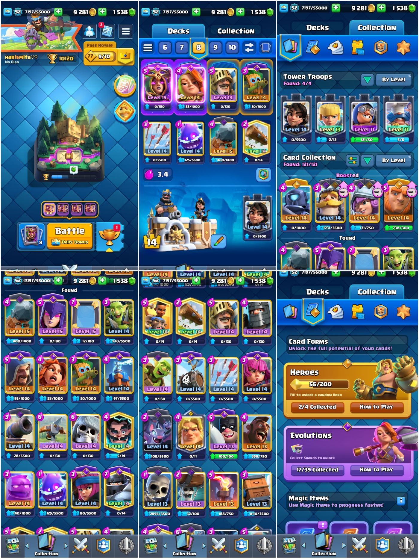 offer preview