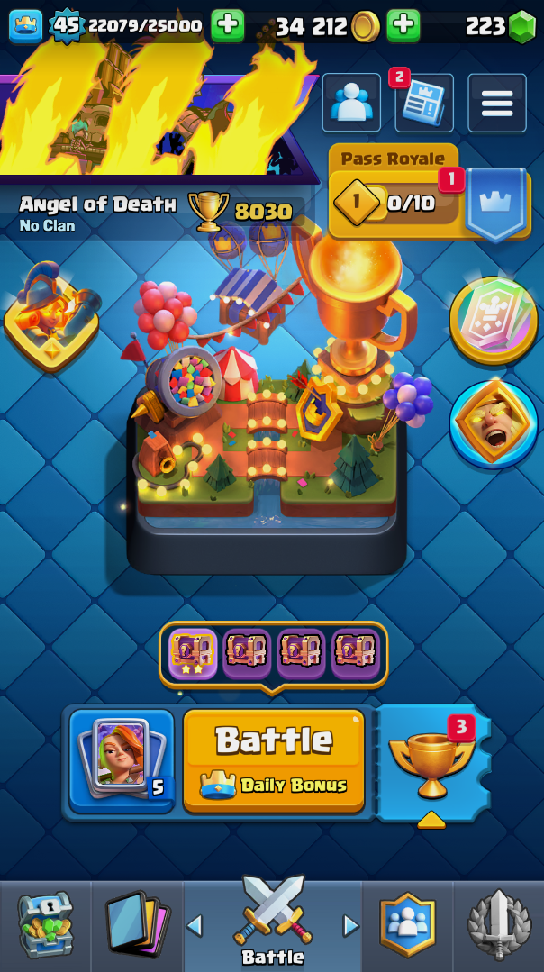 offer preview