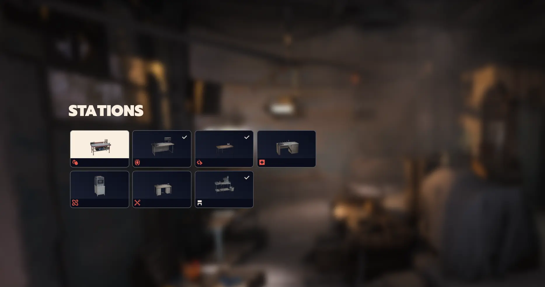 ARC Raiders Workbench Upgrade Guide - Full Crafting Station Progression & Material Farming Tips