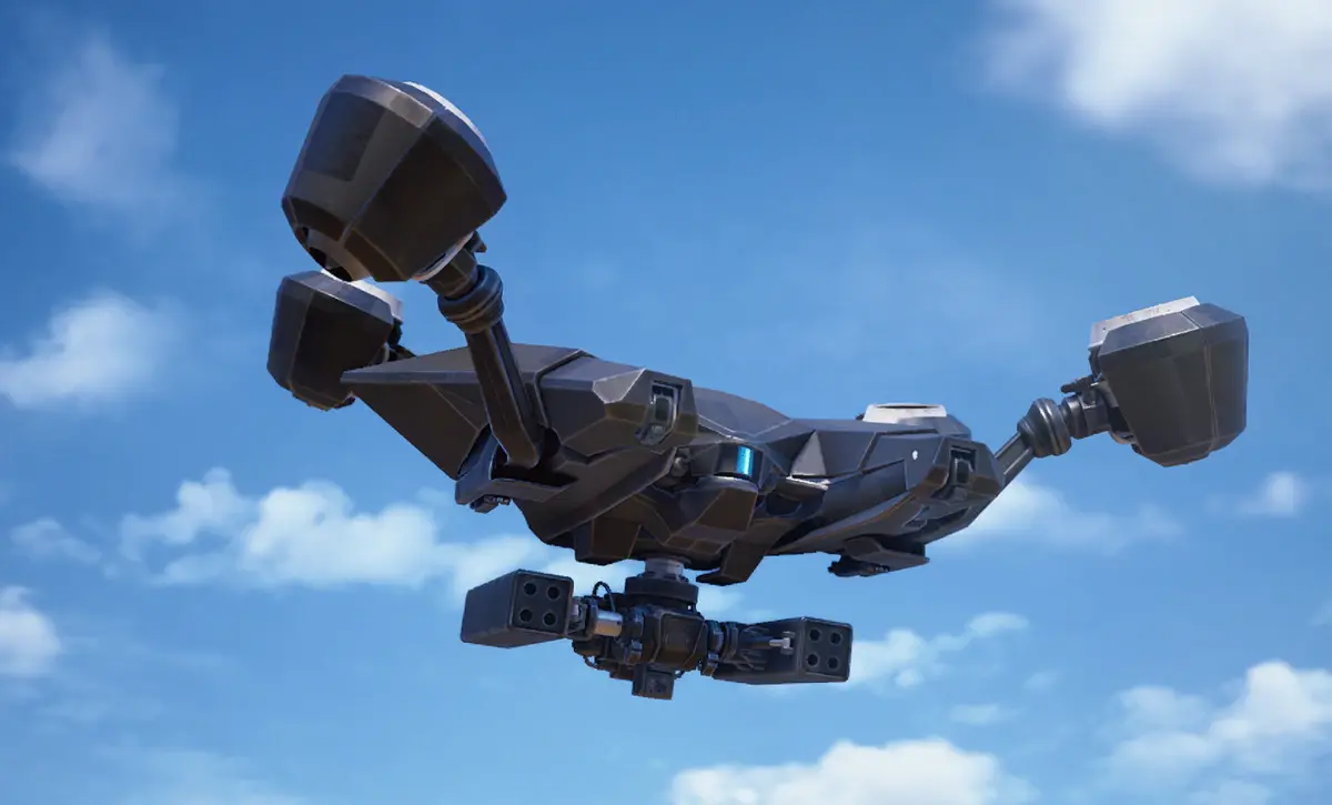 ARC Raiders - Rocketeer Guide: Spawn Locations, Loot and How to Kill