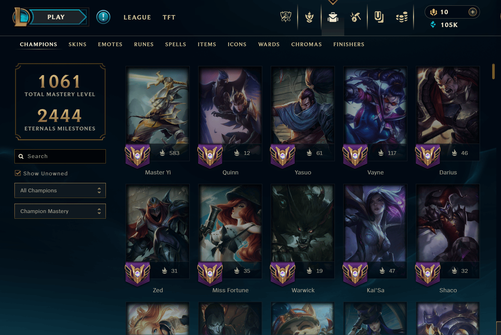 offer preview