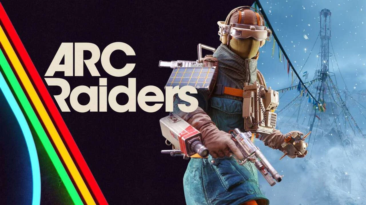 Arc Raiders: Flickering Flames Event Guide
