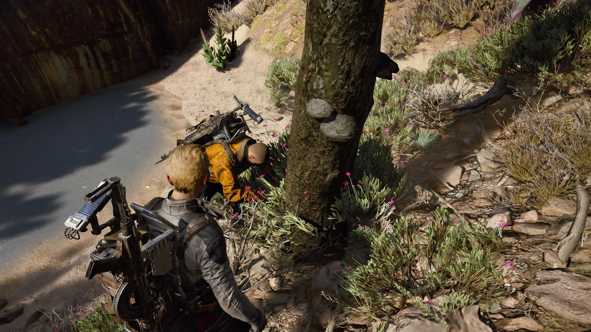 ARC Raiders: Mushroom 100% Spawn Guaranteed - Flickering Flames Event Guide