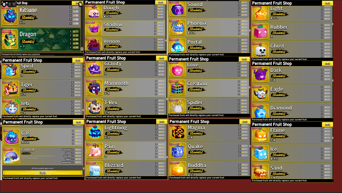 offer preview