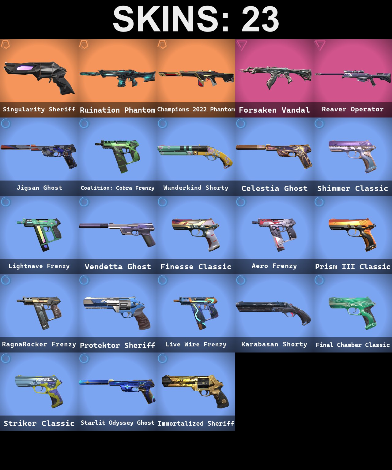 offer preview