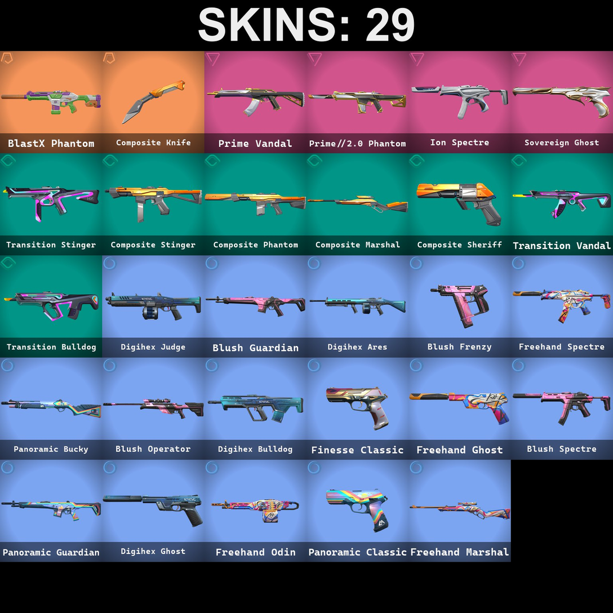 offer preview