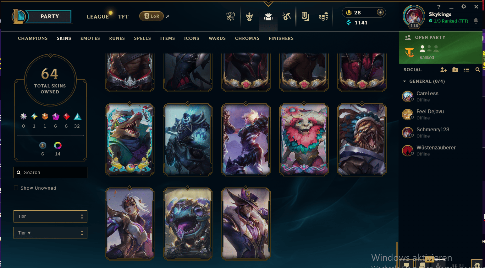 offer preview