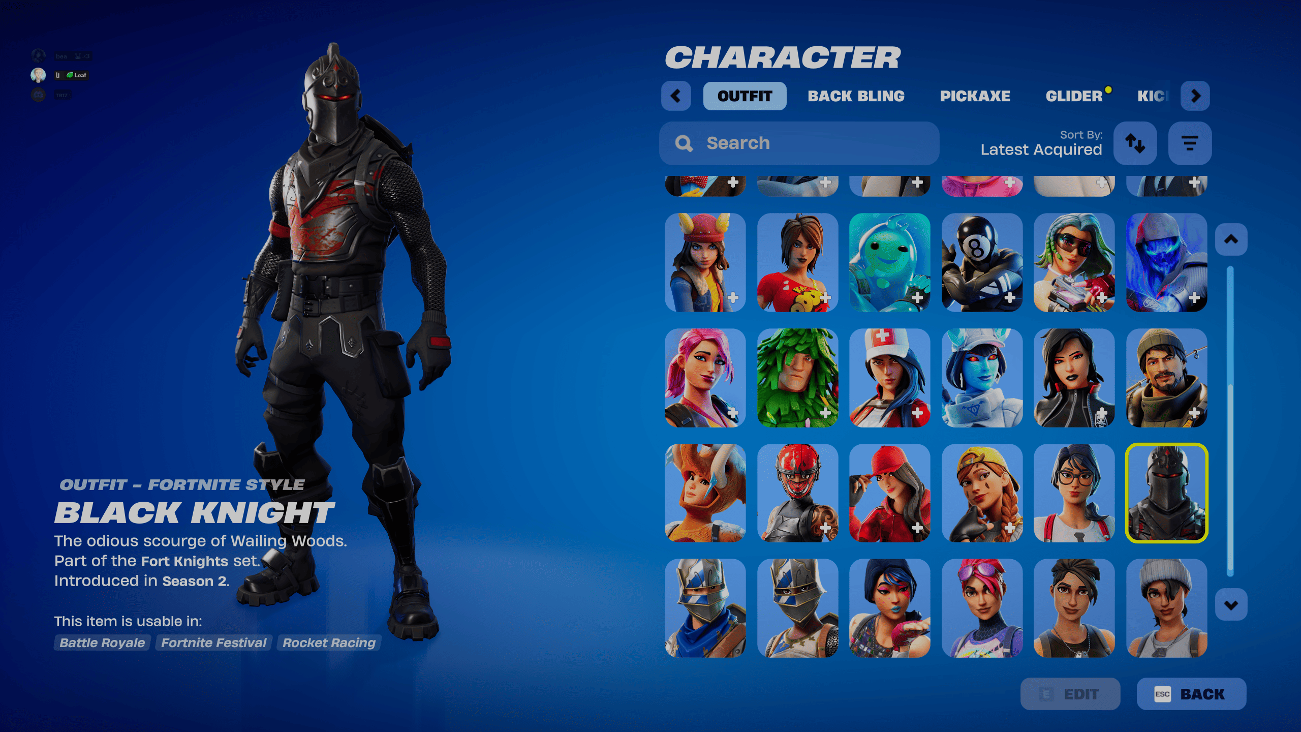 offer preview