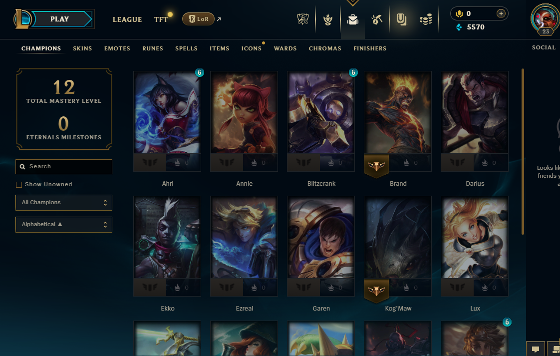 offer preview