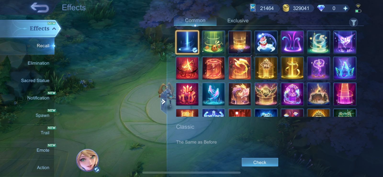 offer preview
