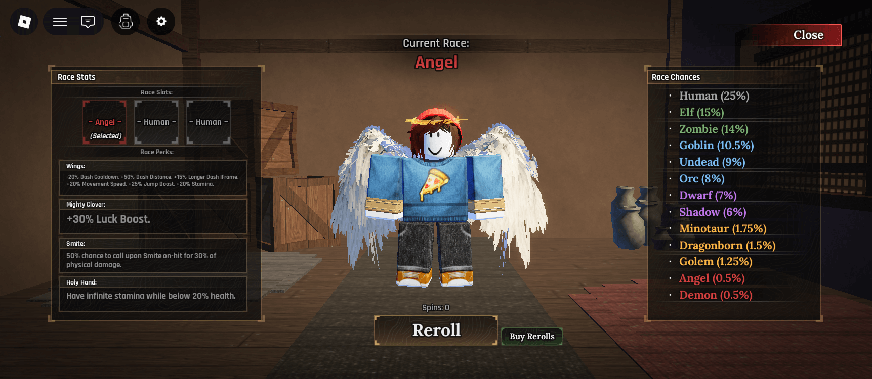 offer preview