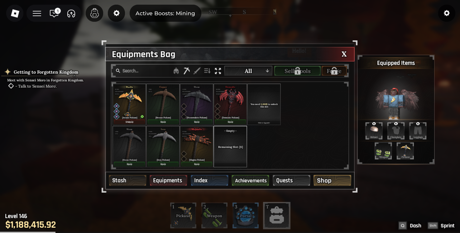 offer preview