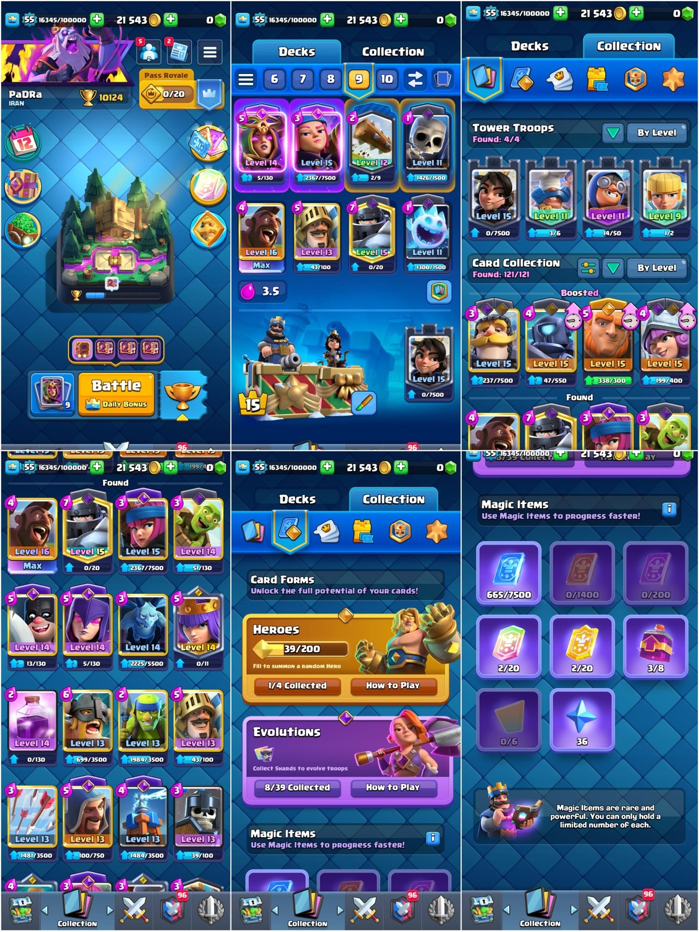 offer preview