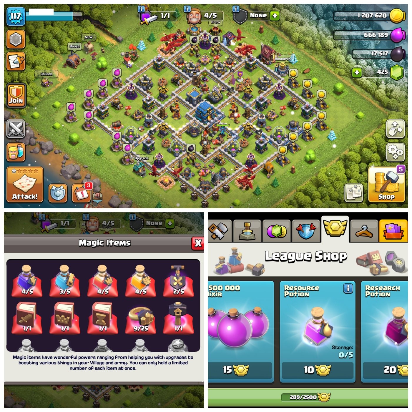 offer preview