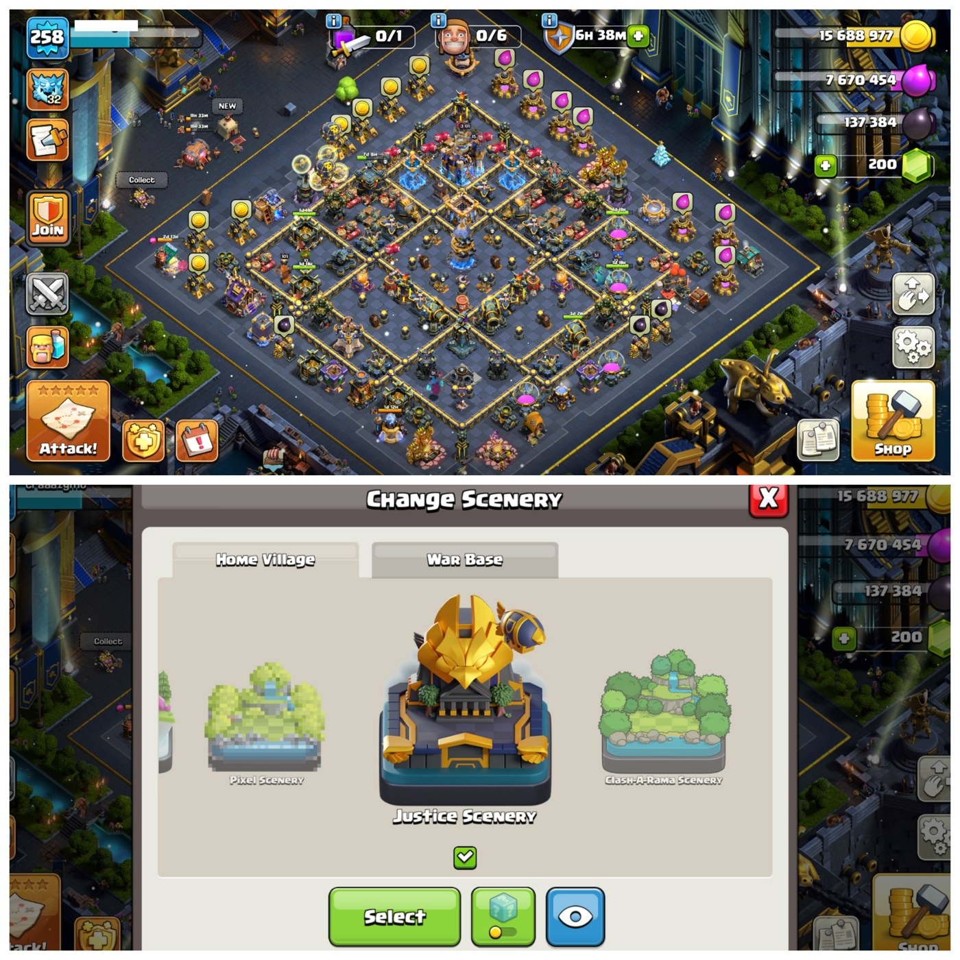 offer preview