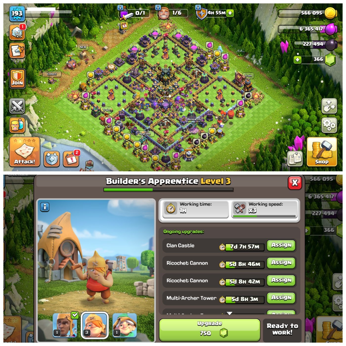 offer preview