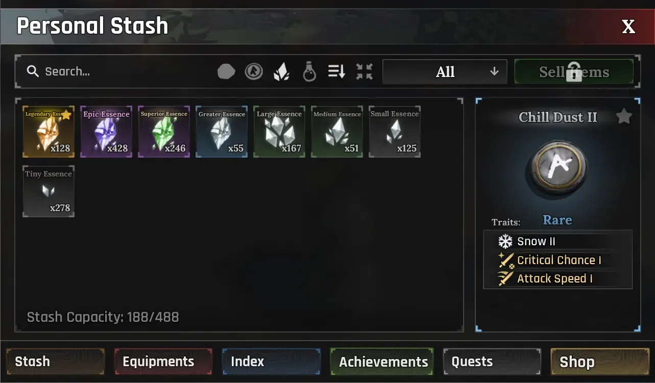 offer preview