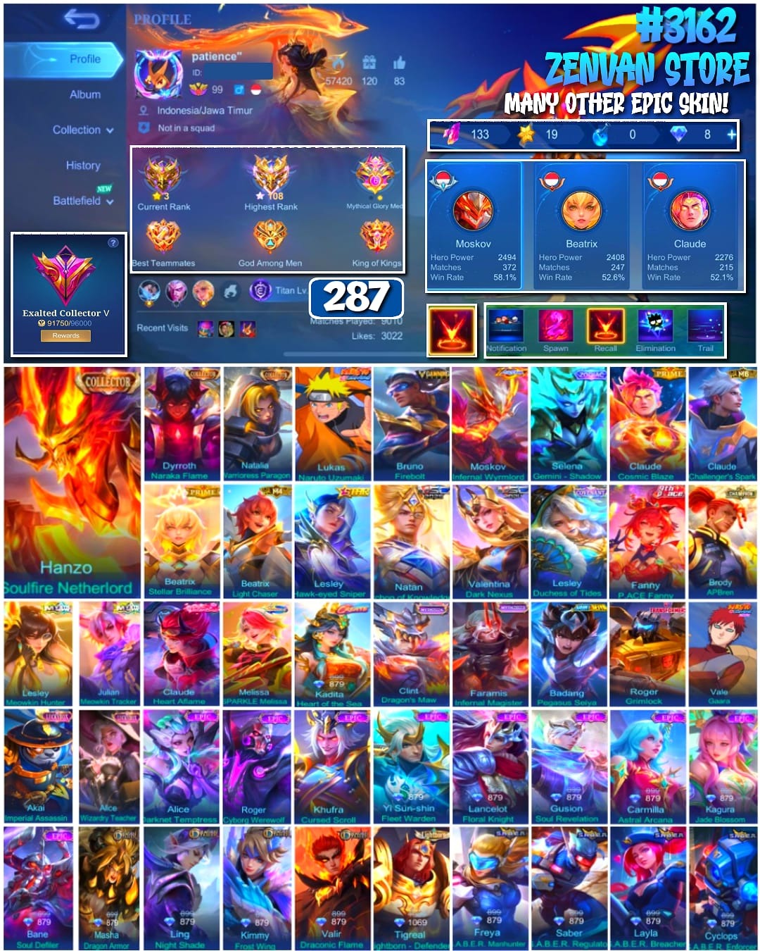 offer preview