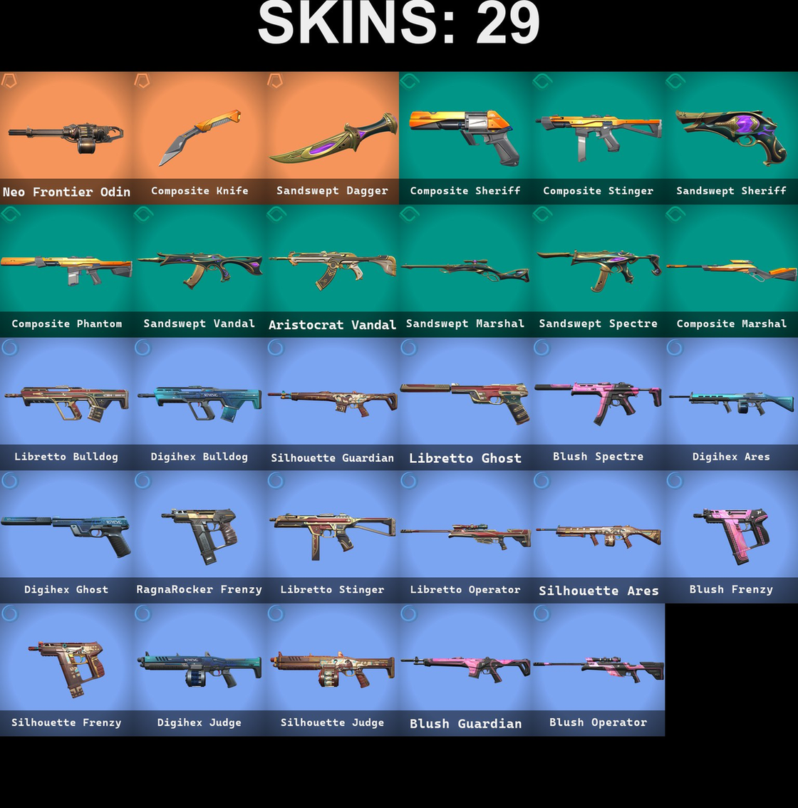 offer preview
