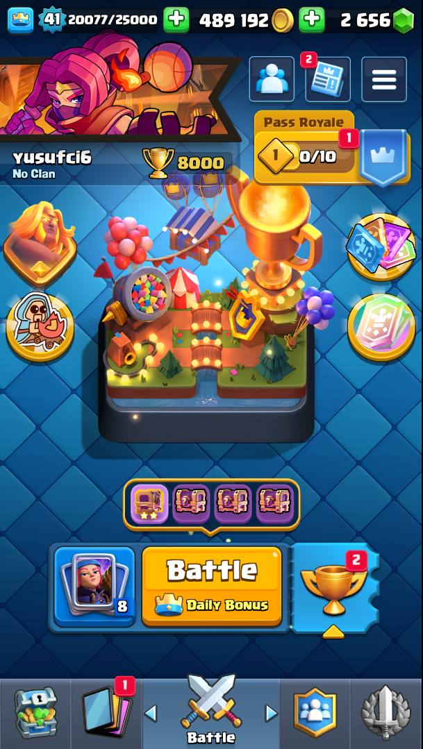offer preview