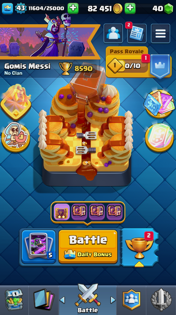 offer preview
