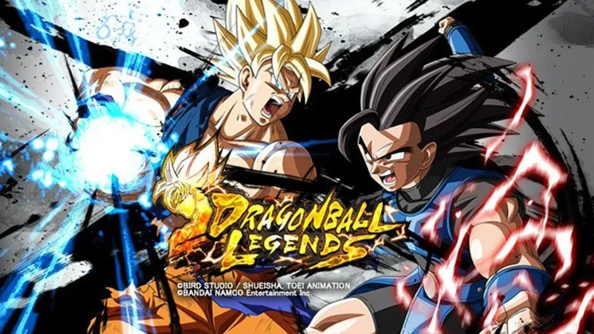 What to Look for When Buying a Dragon Ball Legends Account