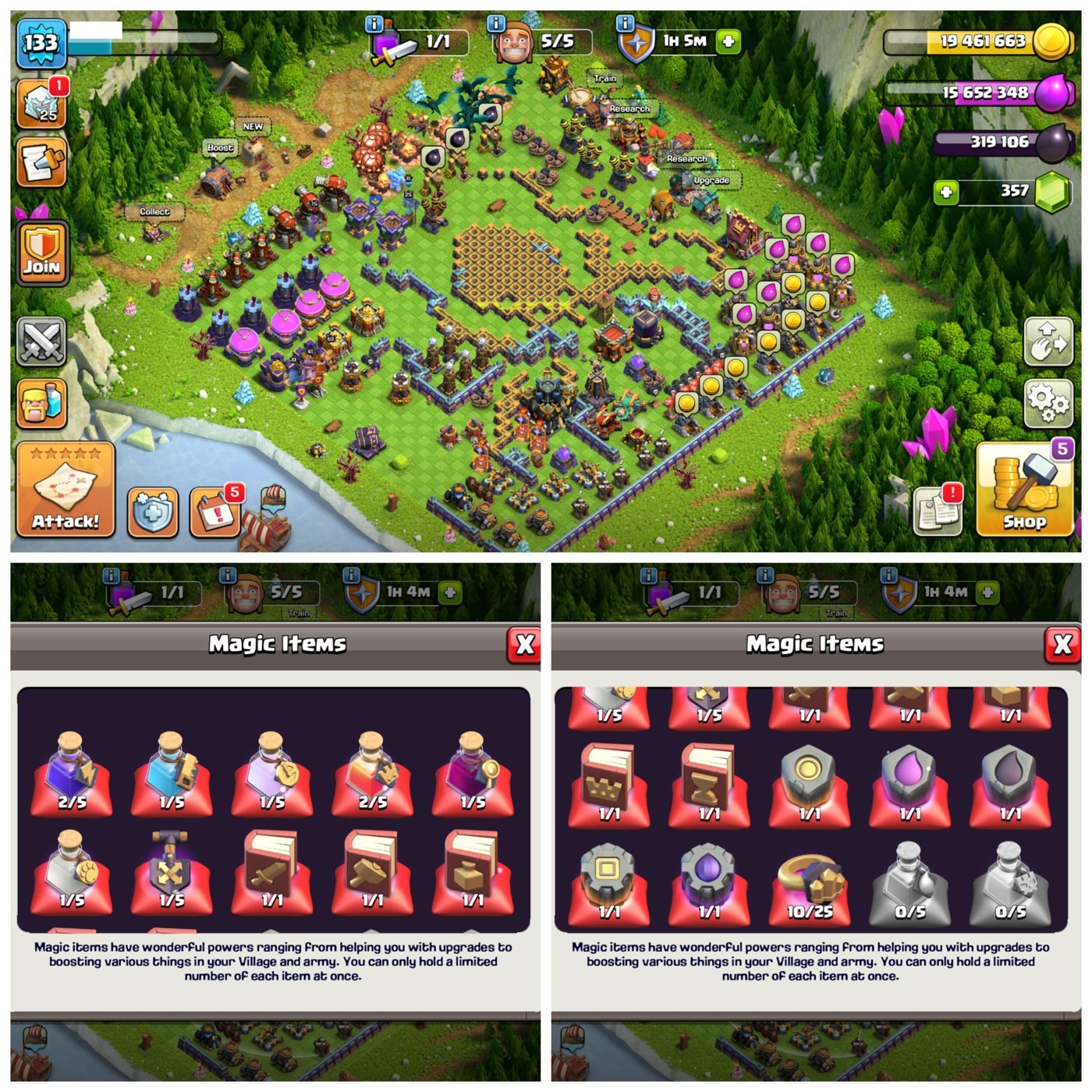 offer preview