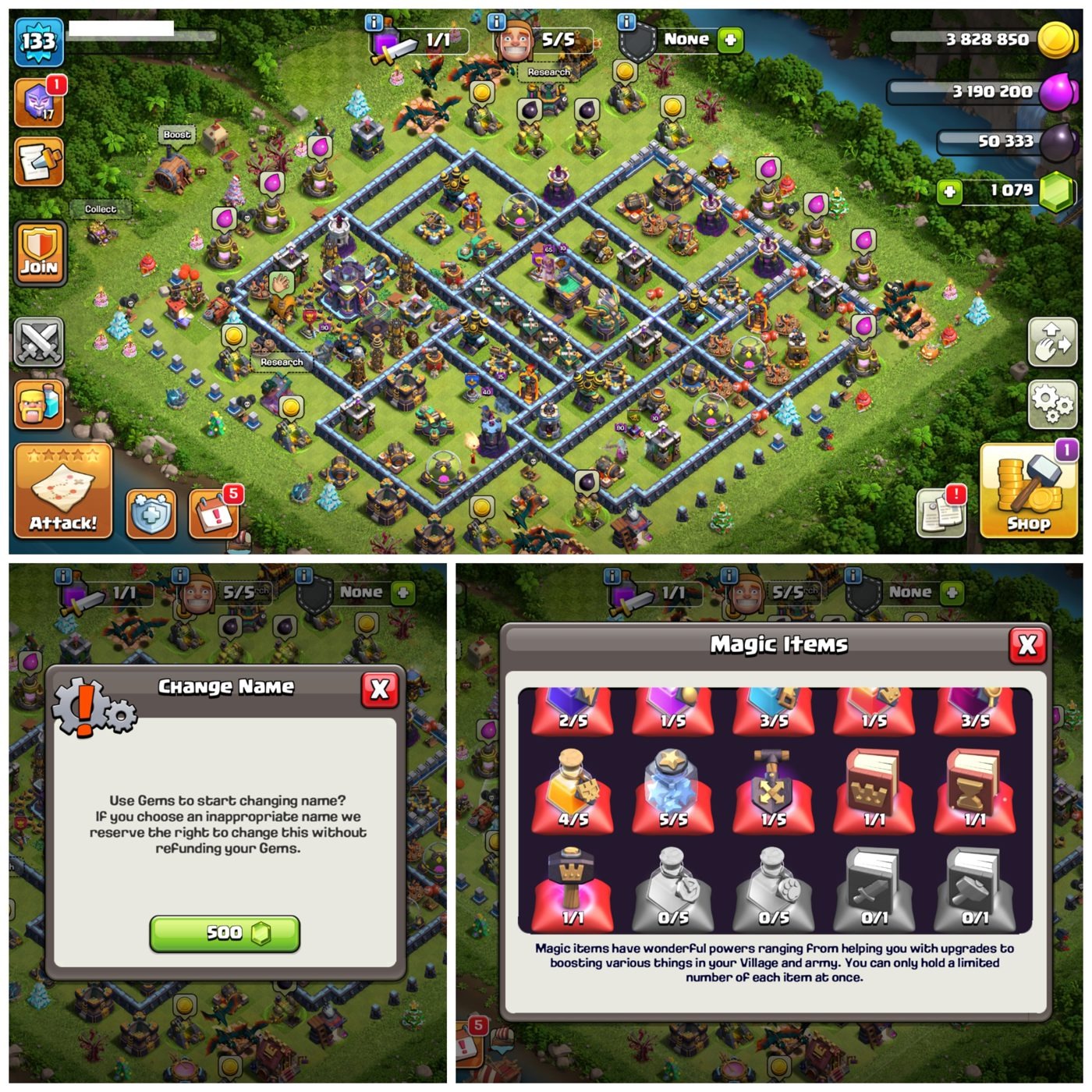 offer preview