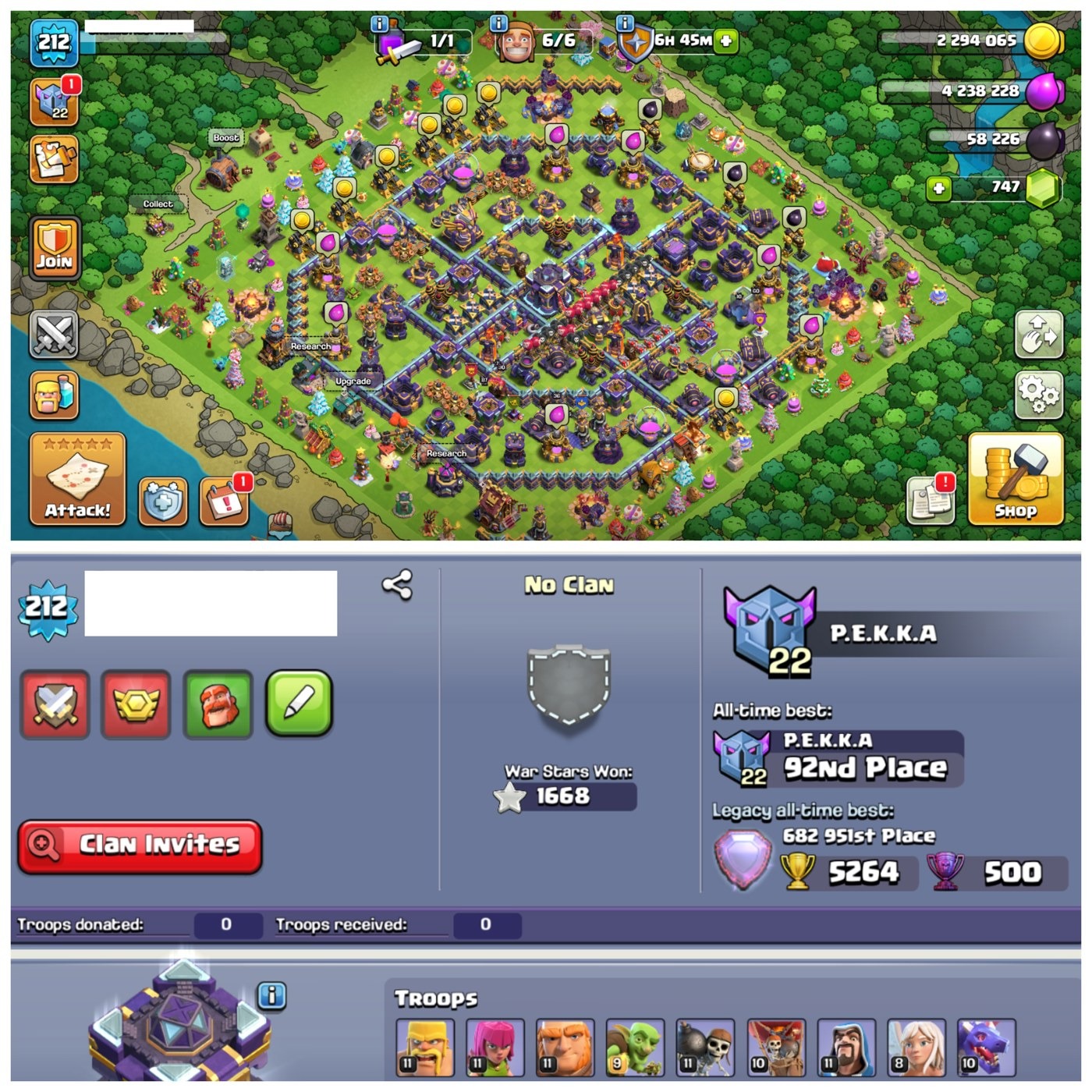 offer preview