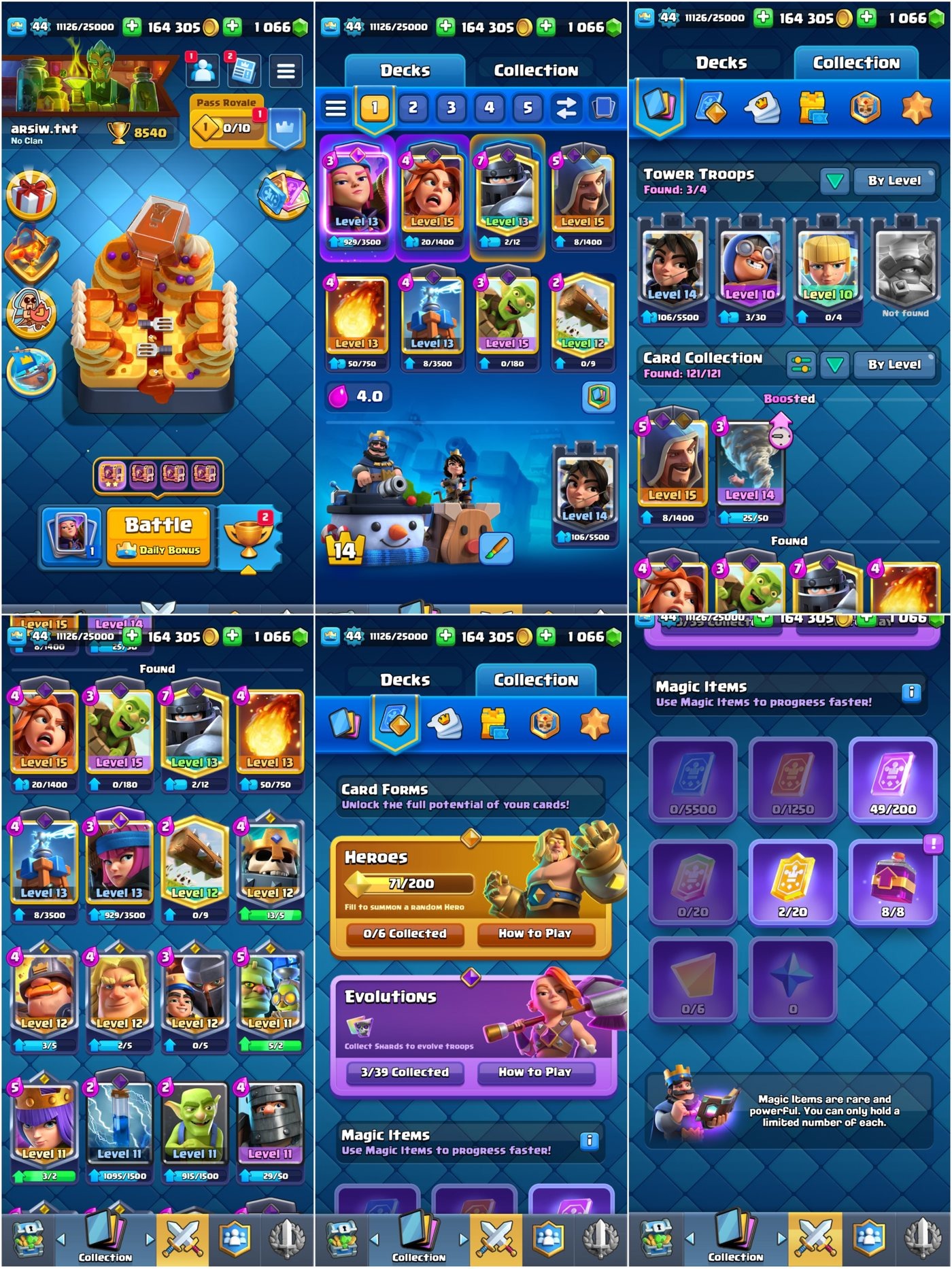 offer preview