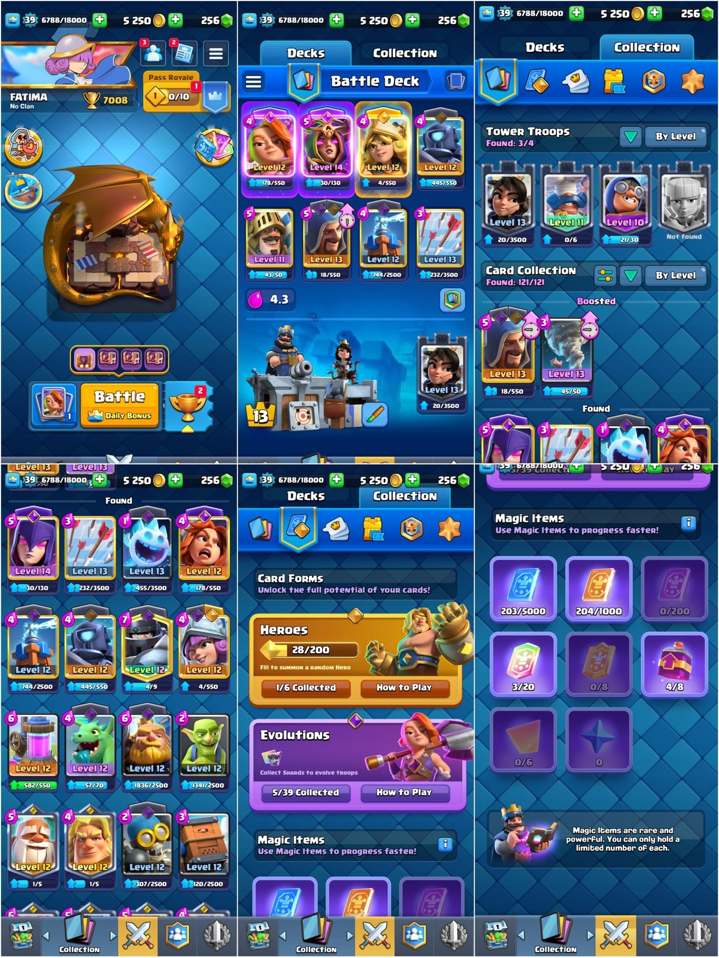 offer preview