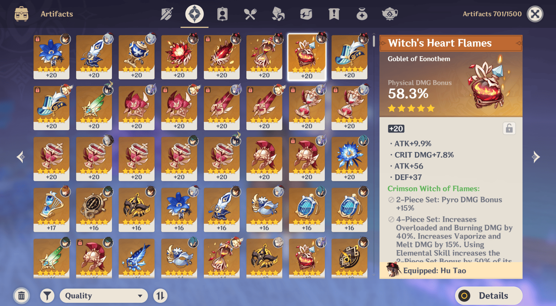 offer preview