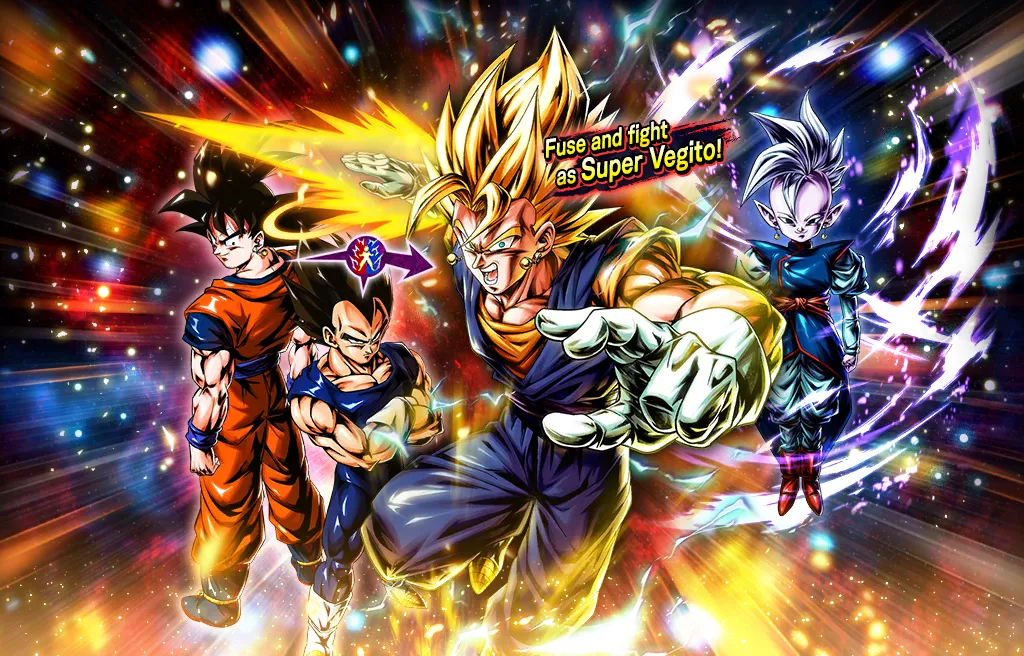 Selling Mid Tier Dragon Ball Legends Accounts for Quick Cash