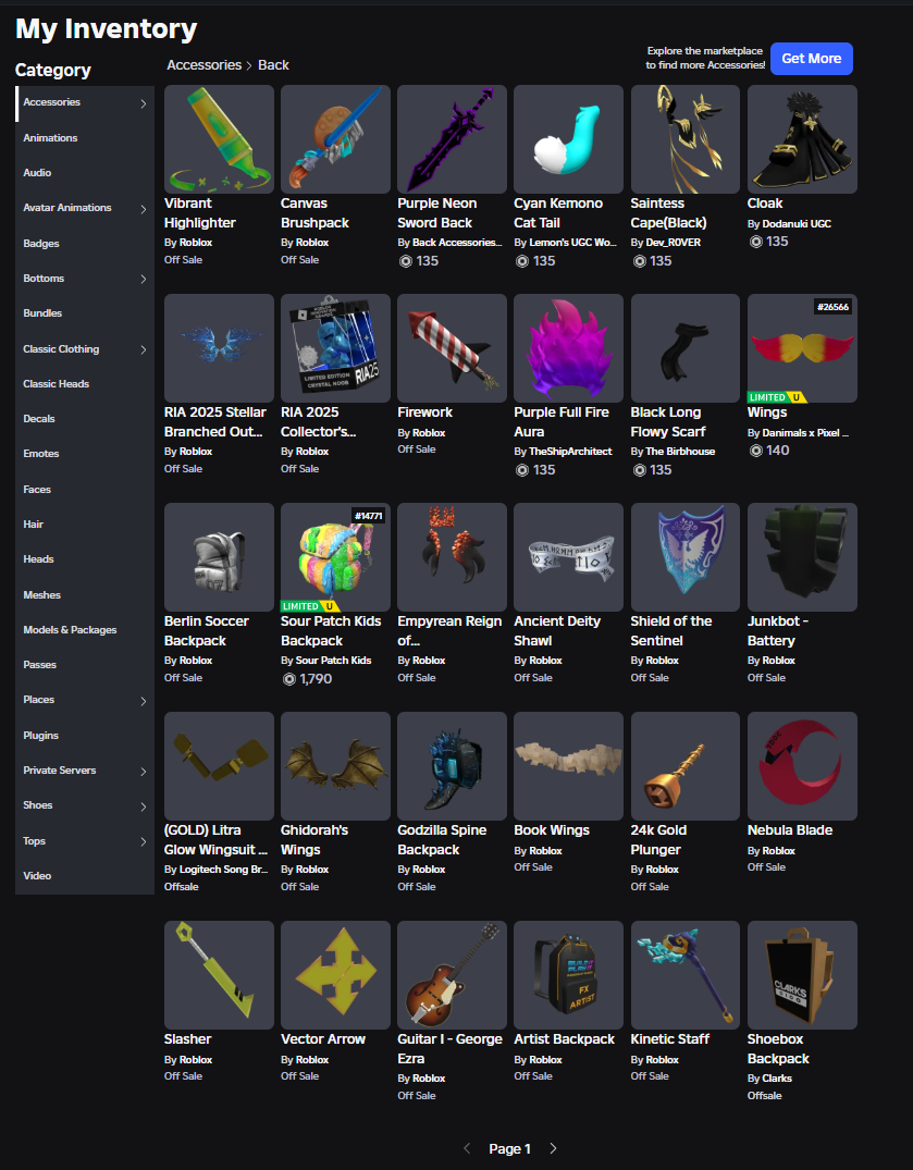 offer preview