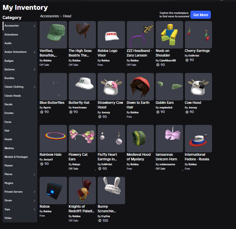 offer preview