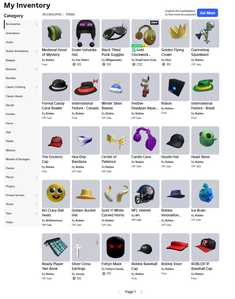 offer preview